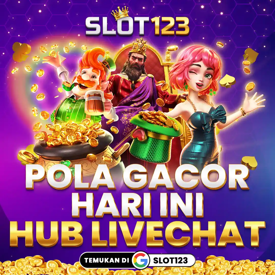 SLOT123